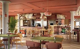 Ibis Styles Annecy Le Vieux